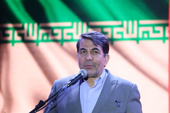 طالبی: کرمان به یکی از قطب‌های برتر خدمات درمانی کشور تبدیل می‌شود