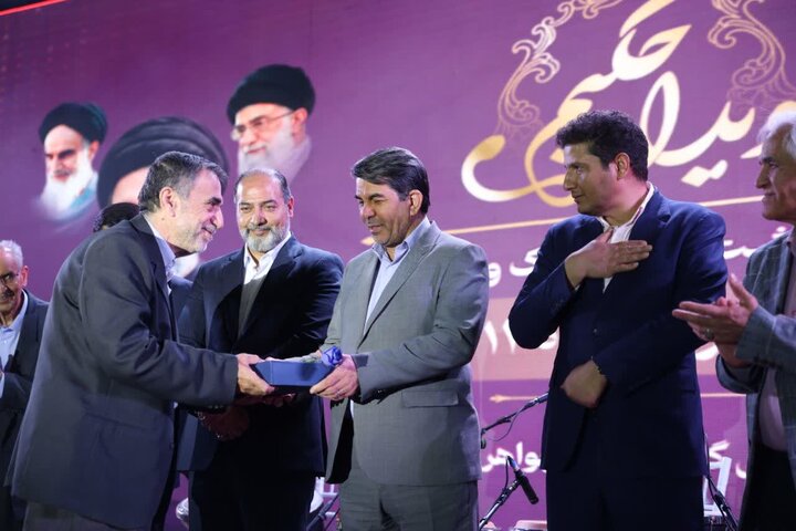 طالبی: کرمان به یکی از قطب‌های برتر خدمات درمانی کشور تبدیل می‌شود