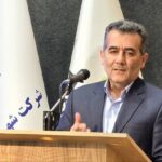 طالقانی: سالانه ۲۲۲ میلیون تن پسماند در کشور تولید می‌شود