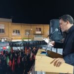 طاهری: تصویب شتاب‌زده کنوانسیون رژیم حقوقی دریای خزر ضرورت ندارد
