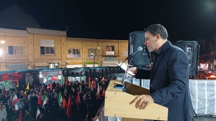 طاهری: تصویب شتاب‌زده کنوانسیون رژیم حقوقی دریای خزر ضرورت ندارد