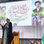 طاهری:دشمن روی مشکلات اقتصادی حساب باز کرده است