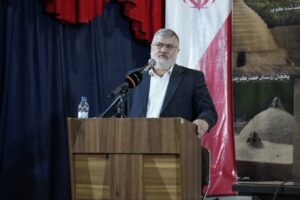 ظرفیت نیروگاه‌های خورشیدی تهران با رشد ۲۰ برابری به ۴۰۰ مگاوات رسید