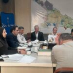 عارضه‌سنجی ترافیکی؛ حلقه مفقوده توسعه شهری در تبریز