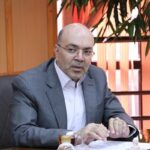 عدالت در توزیع خدمات آب با توسعه زیرساخت‌های زنجان تقویت می‌شود