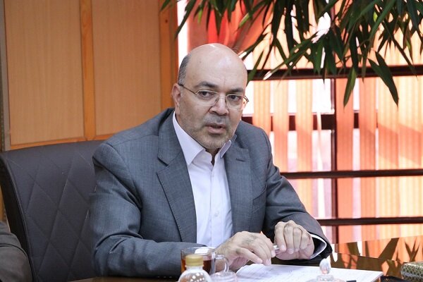 عدالت در توزیع خدمات آب با توسعه زیرساخت‌های زنجان تقویت می‌شود