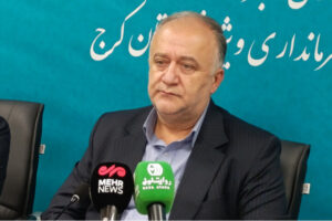 عرضه کالا با قیمت پایین‌تر از بازار در ۷ نقطه کرج