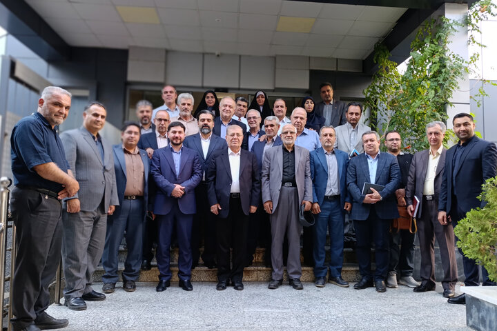 عرضه کالا با قیمت پایین‌تر از بازار در ۷ نقطه کرج
