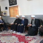 عزت‌زمانی: تبلیغ باید به همه اقشار جامعه برسد