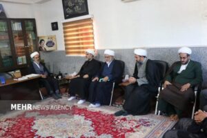 عزت‌زمانی: تبلیغ باید به همه اقشار جامعه برسد