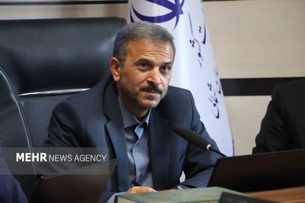 علوی‌مقدم: مدیریت مصرف انرژی باید به حکمرانی یکپارچه برسد