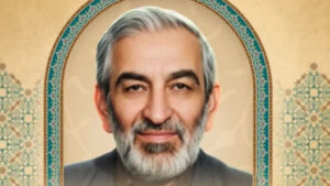 «علی قائمی امیری» عضو مجلس خبرگان قانون اساسی درگذشت
