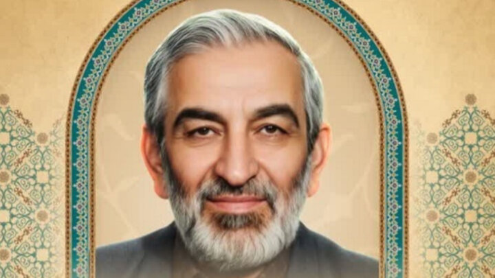 «علی قائمی امیری» عضو مجلس خبرگان قانون اساسی درگذشت