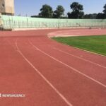 علی‌آبادی: دوره مربیگری درجه ۳ دوومیدانی در بجنورد برگزار شد