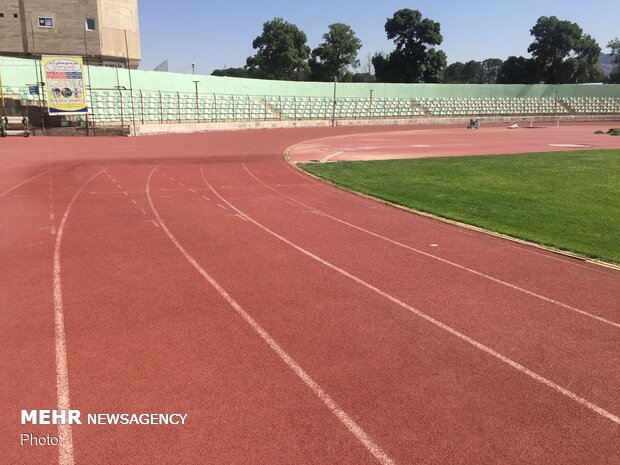 علی‌آبادی: دوره مربیگری درجه ۳ دوومیدانی در بجنورد برگزار شد