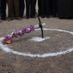 عملیات اجرایی احداث کانال فاریاب جنوبی شهر شنبه آغاز شد