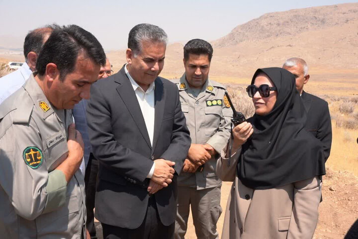 فاز نخست شبکه بی‌سیم دیجیتال پارک ملی بمو به بهره‌برداری رسید