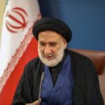 فاطمی: استکبار جهانی ملت‌های مسلمان را ضعیف می‌خواهد 