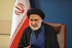 فاطمی: استکبار جهانی ملت‌های مسلمان را ضعیف می‌خواهد 