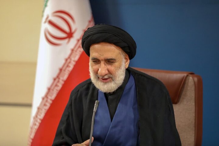 فاطمی: استکبار جهانی ملت‌های مسلمان را ضعیف می‌خواهد 