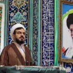 فتاح‌دماوندی: مرز انتقاد و تخریب را باید به‌خوبی بشناسیم