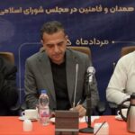 فراهم‌کردن بستر مناسب برای فعالیت ورزشکاران همدان اولویت است