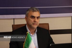 فرجی: خروجی پژوهش‌ها باید وارد چرخه تصمیم‌گیری مدیران شود