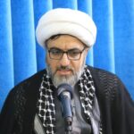 فردوس، روایت نقش‌آفرینی امام شهید در به میدان آوردن مردم است