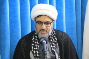 فردوس، روایت نقش‌آفرینی امام شهید در به میدان آوردن مردم است