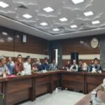 فردوس؛ مبدأ حرکت‌های جهادی و الگوی امدادرسانی مردمی