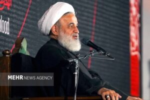 فرمان رهبرشهید برای پنج میلیونی شدن زائران ایرانی اربعین عملیاتی شود