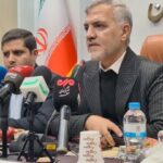 فرماندار بهارستان: با گران‌فروشی بدون اغماض برخورد می‌کنیم