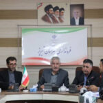 فرماندار تبریز: مشکلات محله ملازینال با اقدامات جزیره‌ای حل نمی‌شود