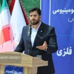 فرماندار جاجرم: ۶۳ پروژه در هفته دولت افتتاح و کلنگ‌زنی می‌شود