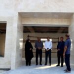 فرماندار دشتی: توزیع عادلانه امکانات و خدمات در اولویت است