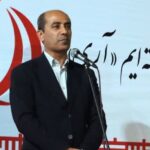فرماندار دشتی: ۱۰۰ پروژه در شهرستان فعال است