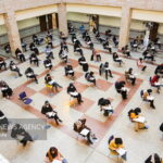 فرماندار دشتی: ۱۱۹۵ داوطلب در کنکور سراسری شرکت می کنند