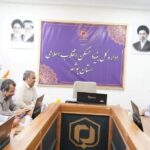 فرماندار دیر: پروژه‌های بنیاد مسکن در شهرستان تسریع شود