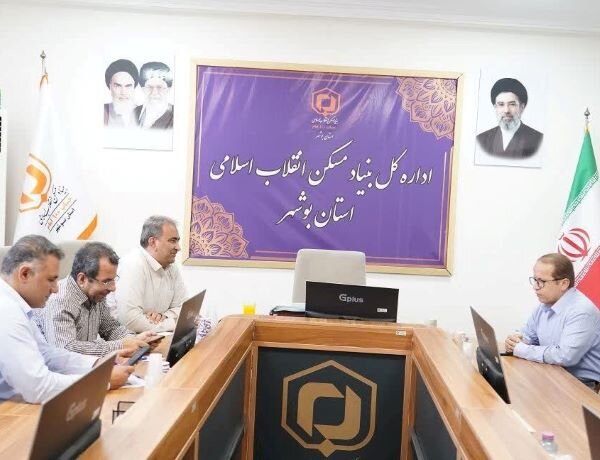 فرماندار دیر: پروژه‌های بنیاد مسکن در شهرستان تسریع شود
