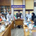 فرماندار دیلم: انعکاس دغدغه‌های مردم از رسالت‌های خبرنگاران است