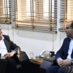 فرماندار عسلویه: اشتغال بومیان در صنایع منطقه تقویت شود
