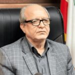 فرماندار قشم: آزادگان سرمایه‌های ارزشمند نظام و انقلاب هستند