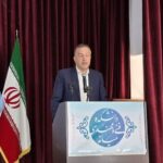 فرماندار میانه: دانشکده فنی و مهندسی باید به دانشگاه ارتقا یابد