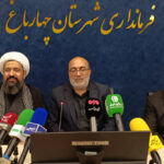 فرماندار چهارباغ: با متخلفان قطع درختان برخورد می‌شود