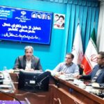 فرماندار کاشمر: خبرنگاران باید مطالبه‌گر و مسئولان پاسخگوی مردم باشند
