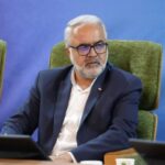 فرماندار کرمانشاه: جشن «امت احمد» جلوه‌ای از همدلی اقوام و مذاهب است