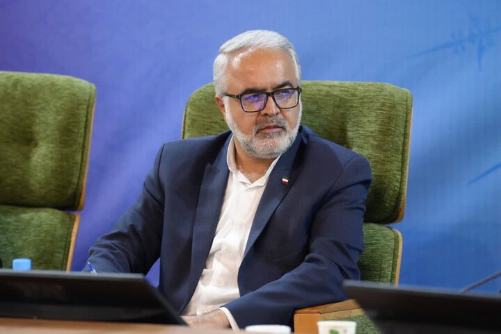 فرماندار کرمانشاه: جشن «امت احمد» جلوه‌ای از همدلی اقوام و مذاهب است