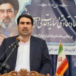 فرماندار کلیبر: توسعه گردشگری و کشاورزی اولویت اصلی شهرستان است