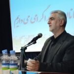 فرماندار گرمسار: ایران با اقتدار از بحران‌های اخیر عبور کرد