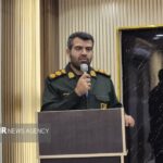 فرمانده سپاه قرچک: رسانه‌ها باید در جنگ روایت‌ها به میدان بیایند